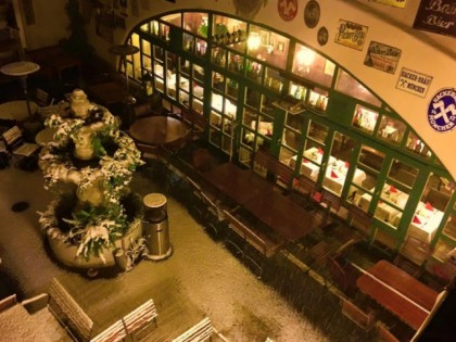 Foto: Hackerhaus