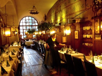 Foto: Hackerhaus