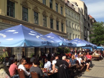 Foto: Hackerhaus