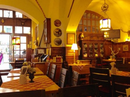 Foto: Hackerhaus